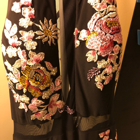 Prom Dress - Picture 3 of 5